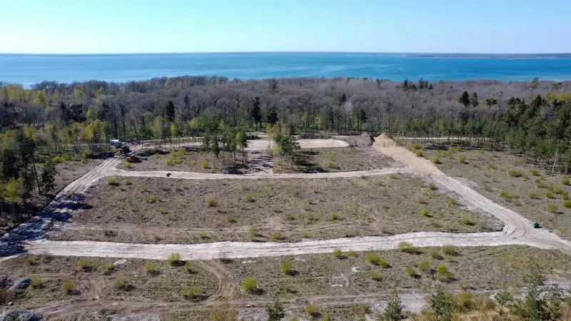 Land / plot, 1360 m² in Mörbylånga