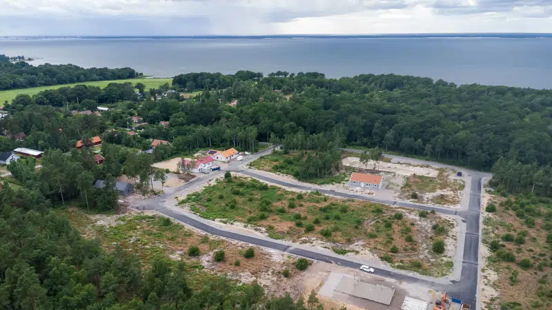 Land / plot in Mörbylånga