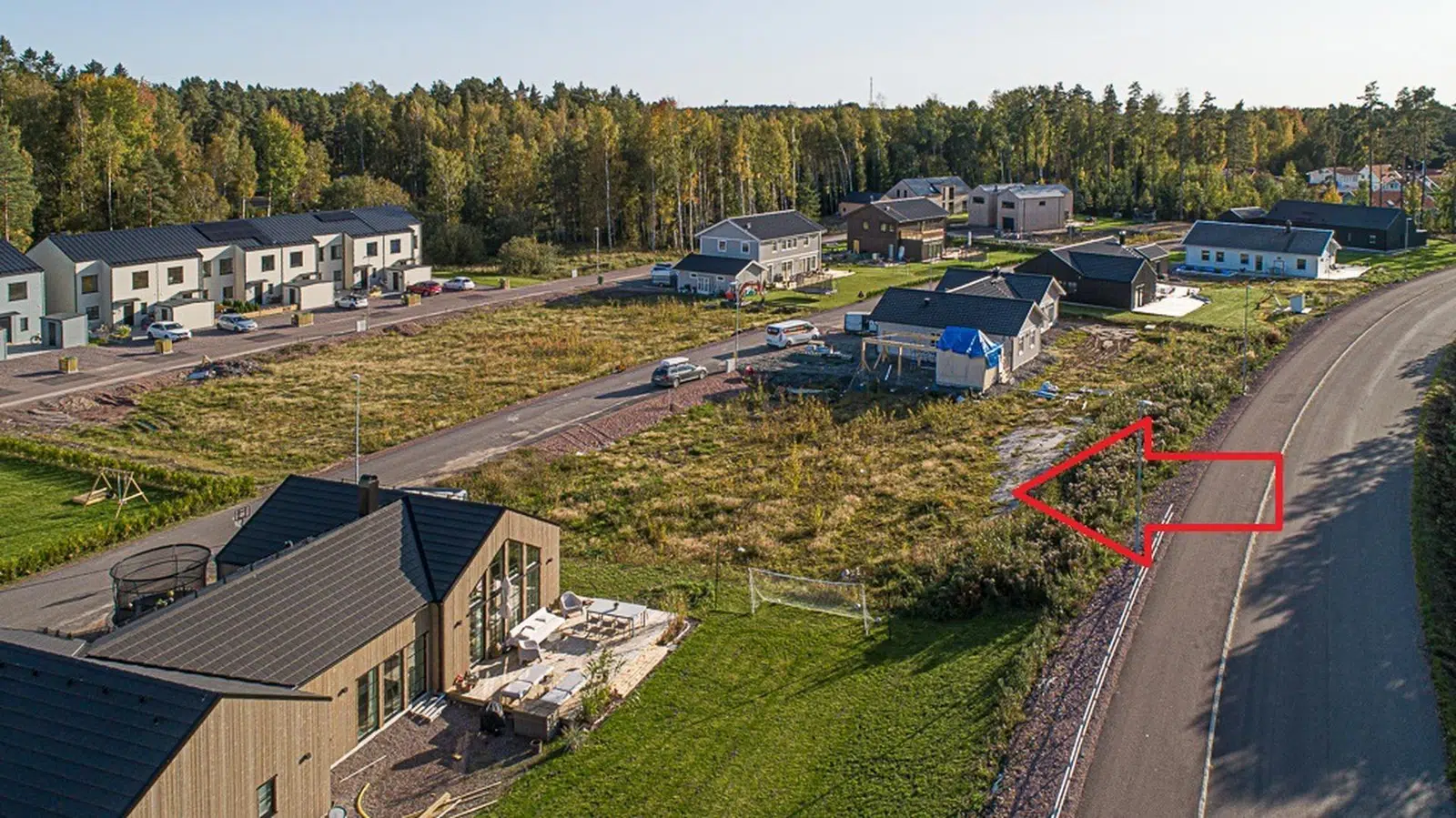 Image 1 of 7 of Tranvägen 65