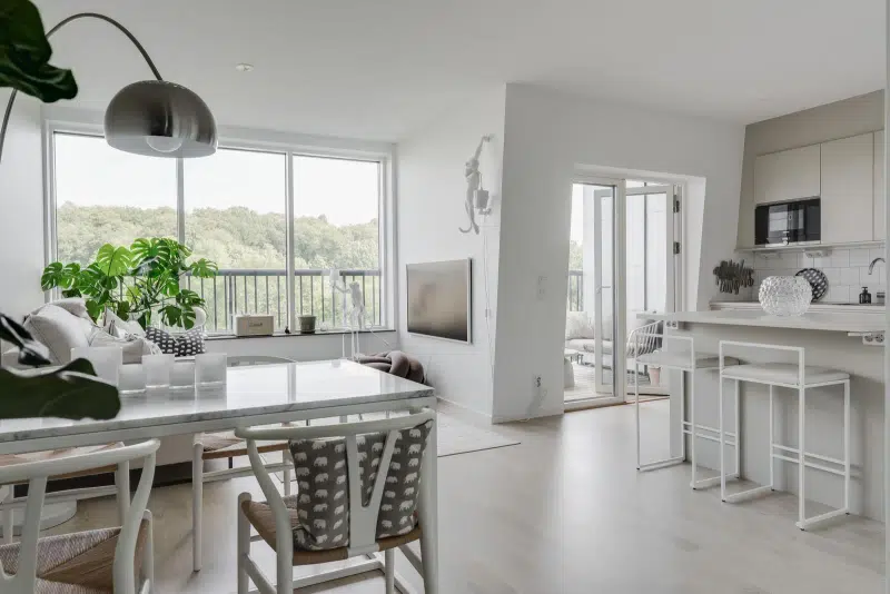 Apartment, 2 rooms, 69 m² in Borås