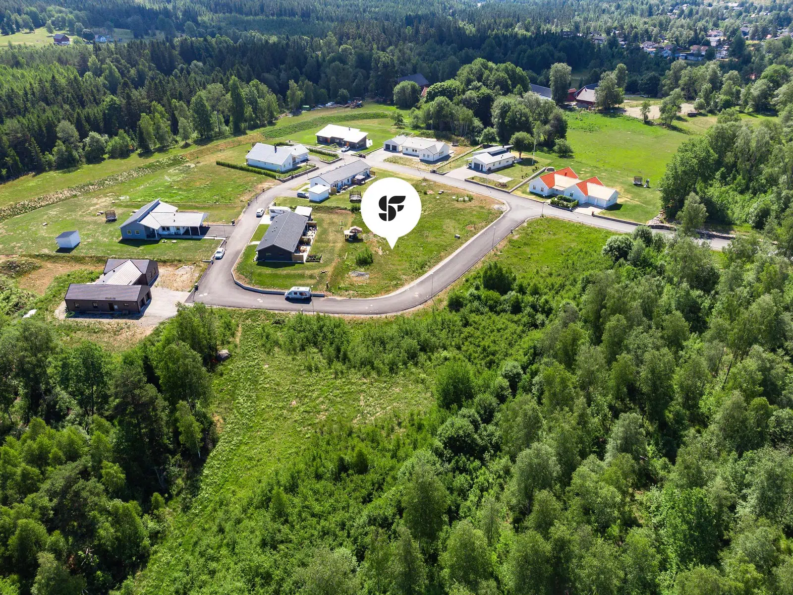 Bild 1 av 16 på Norrgatan 39