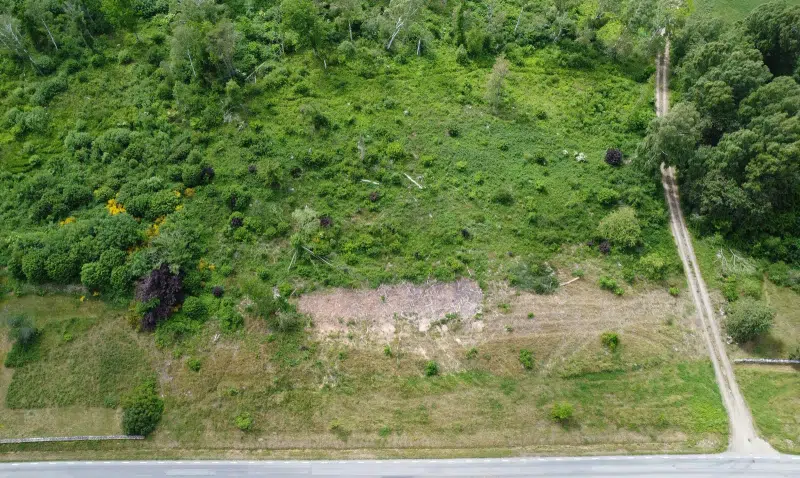 Land / plot, 2000 m² in Mörbylånga