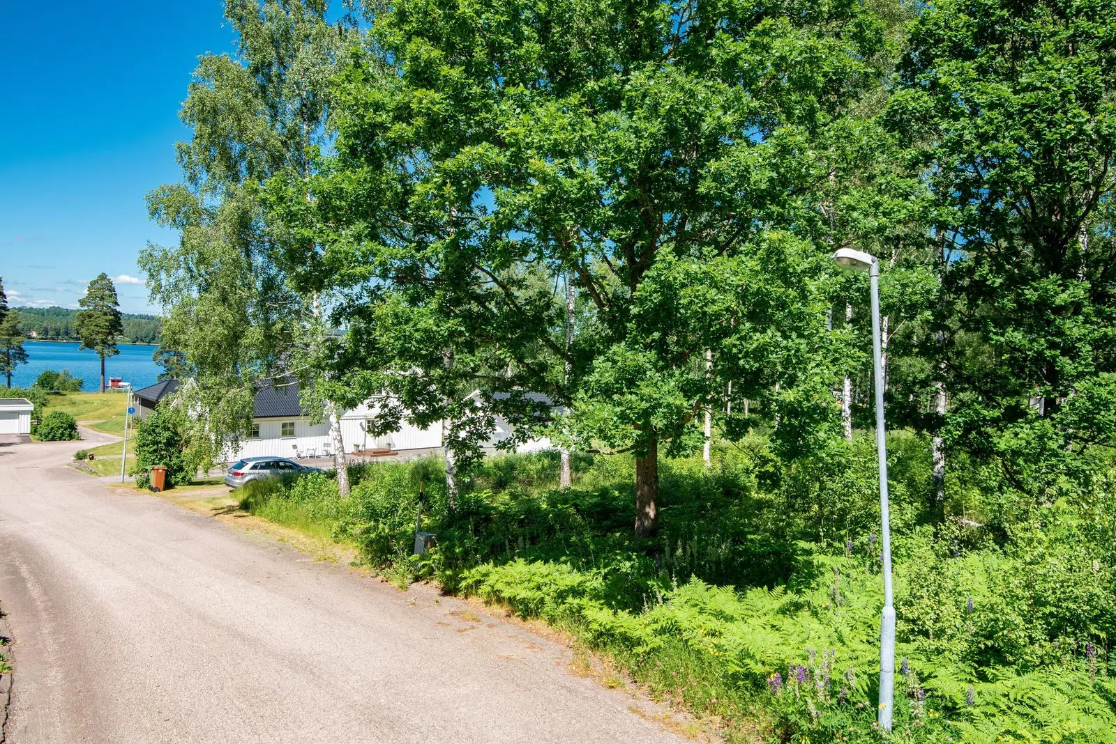 Image 1 of 9 of Champinjonvägen 4