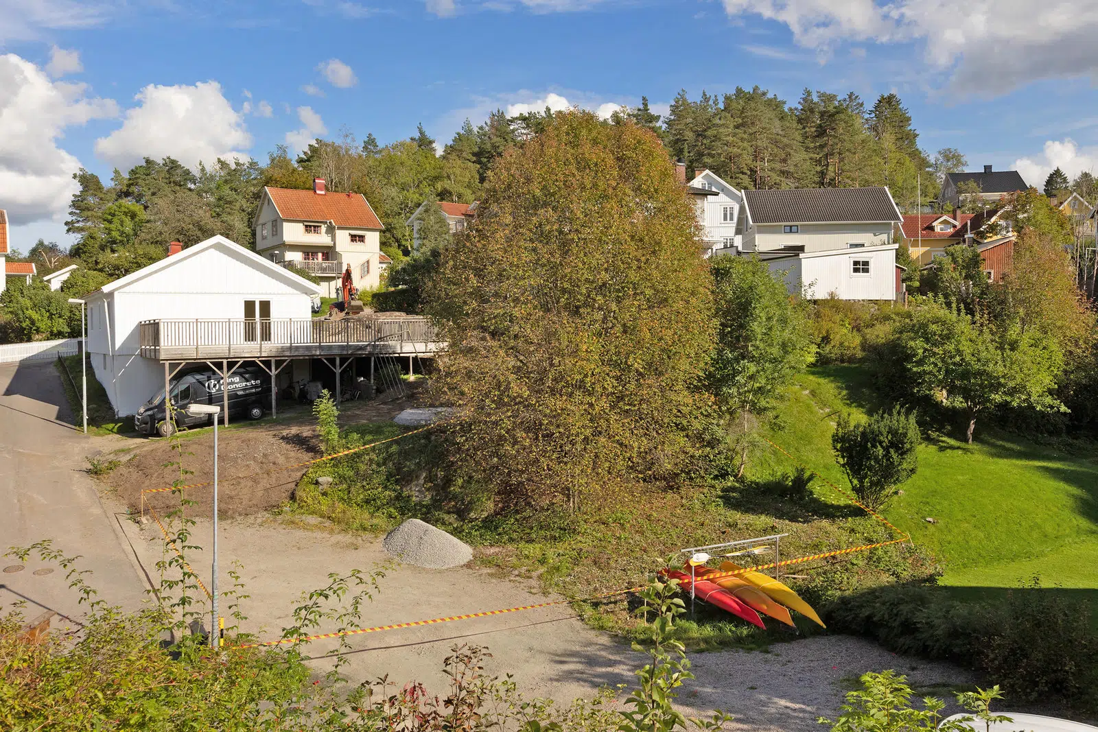 Image 1 of 15 of Timansvägen 2E