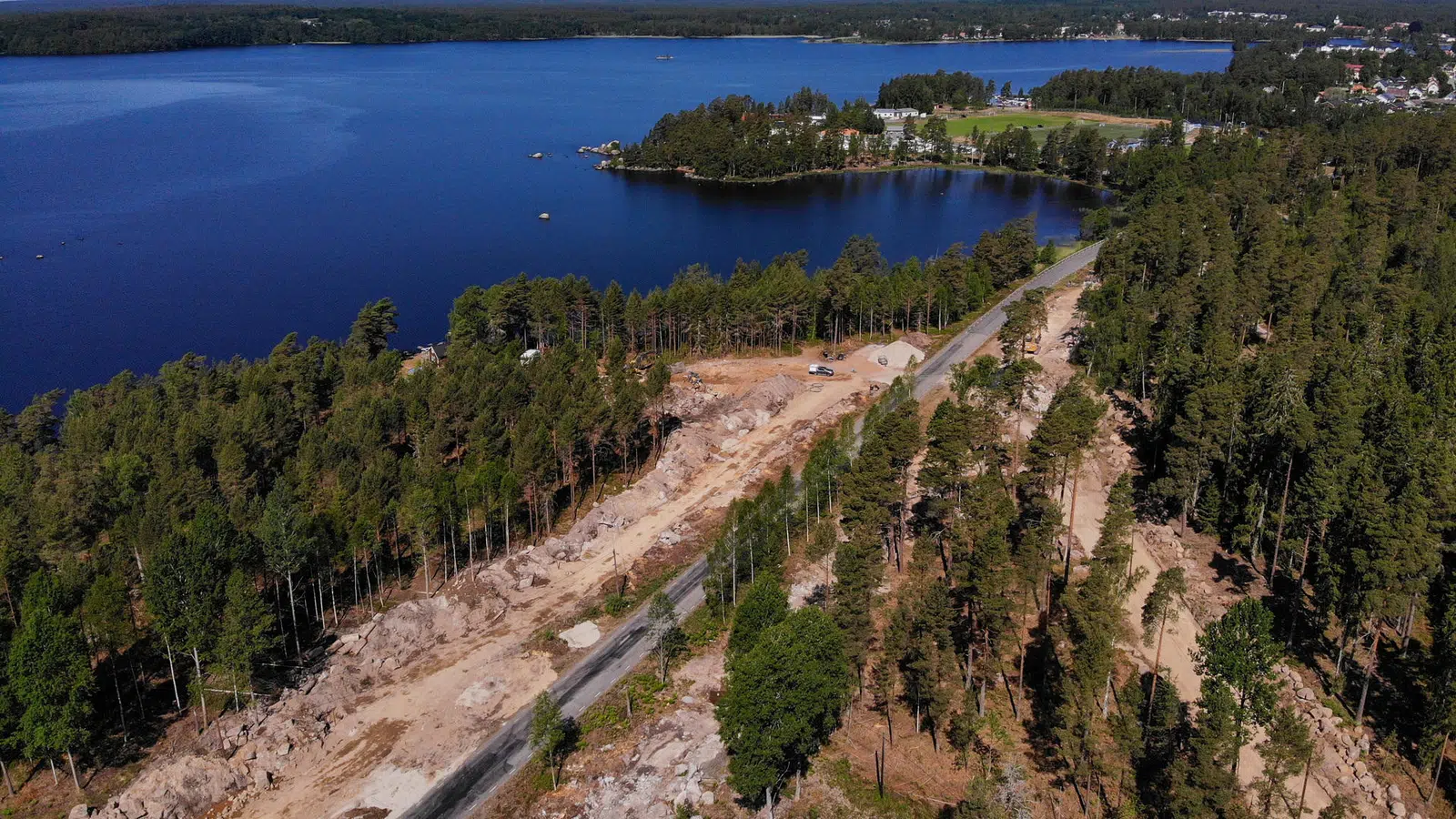 Bild 1 av 24 på Hovmantorp 5:16