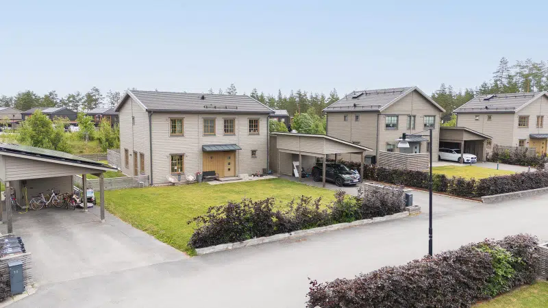 House, 6 rooms, 153 m² in Västervik