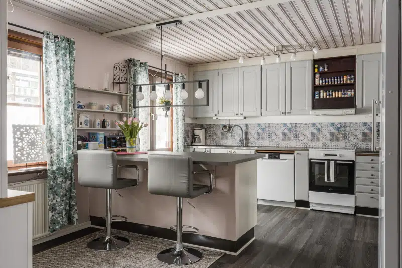 Villa, 4 rum, 126 m² i Kristinehamn