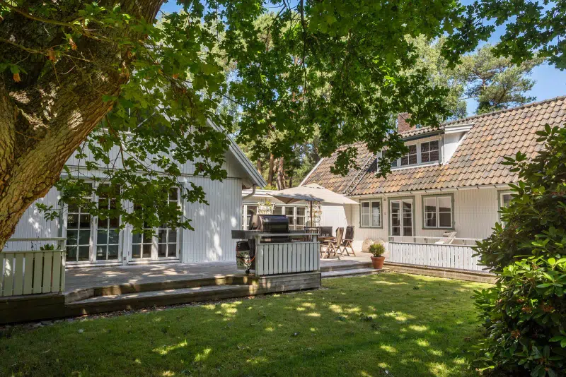 Villa, 9 rum, 246 m² i Vellinge