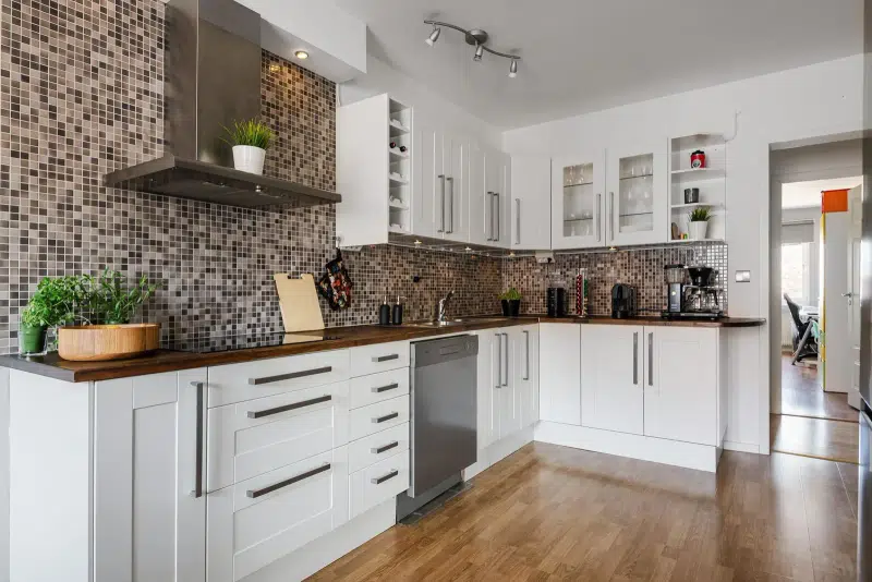 Lägenhet, 3 rum, 74 m² i Borlänge