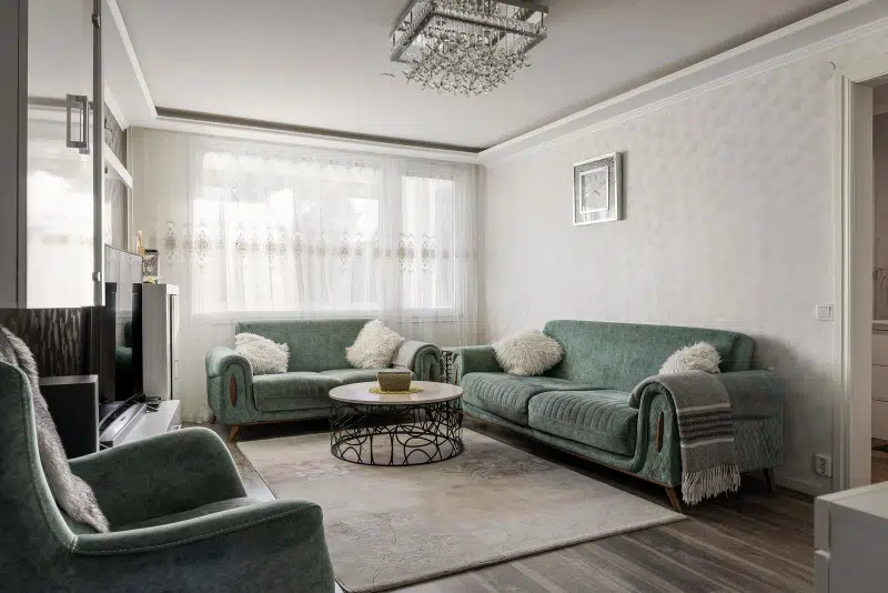 Apartment, 3 rooms, 89 m² in Nyköping