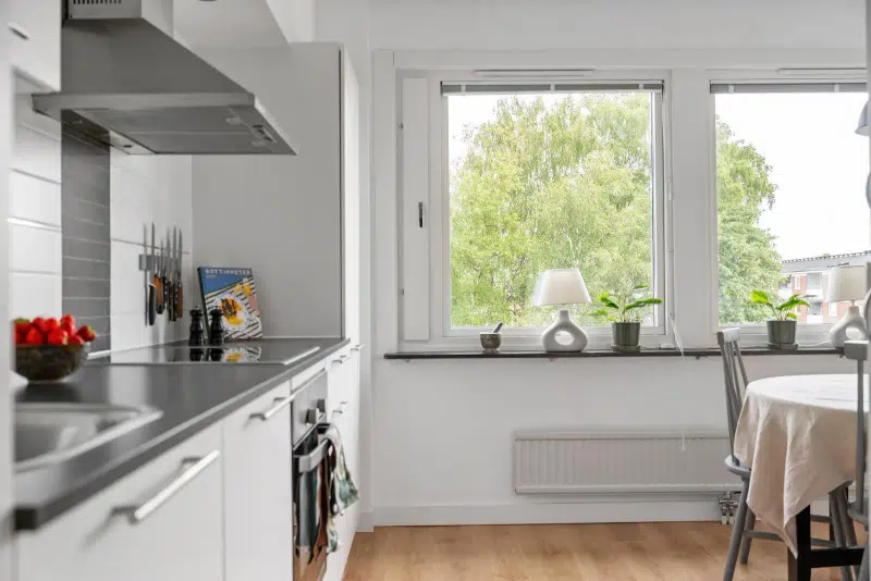 Apartment, 2 rooms, 66 m² in Kungsbacka