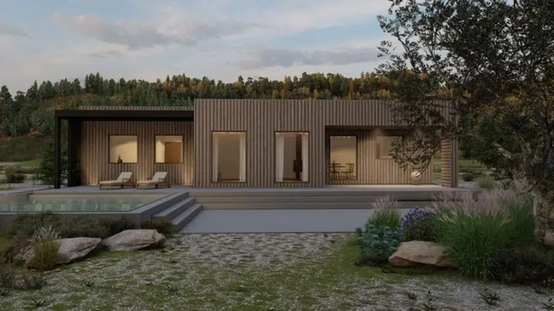 Land / plot, 2539 m² in Gotland
