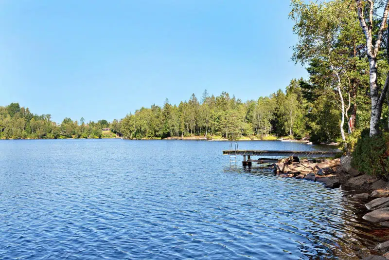 Tomt / mark, 1092 m² i Härryda