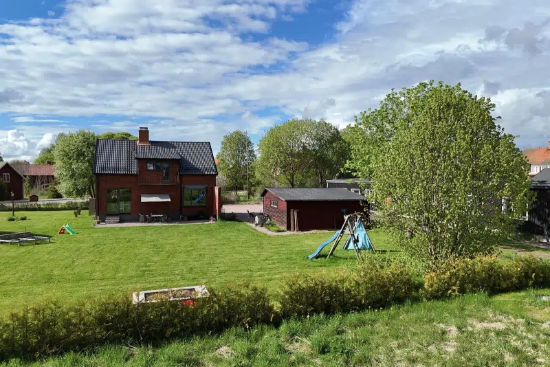 Villa, 6 rum, 110 m² i Gagnef