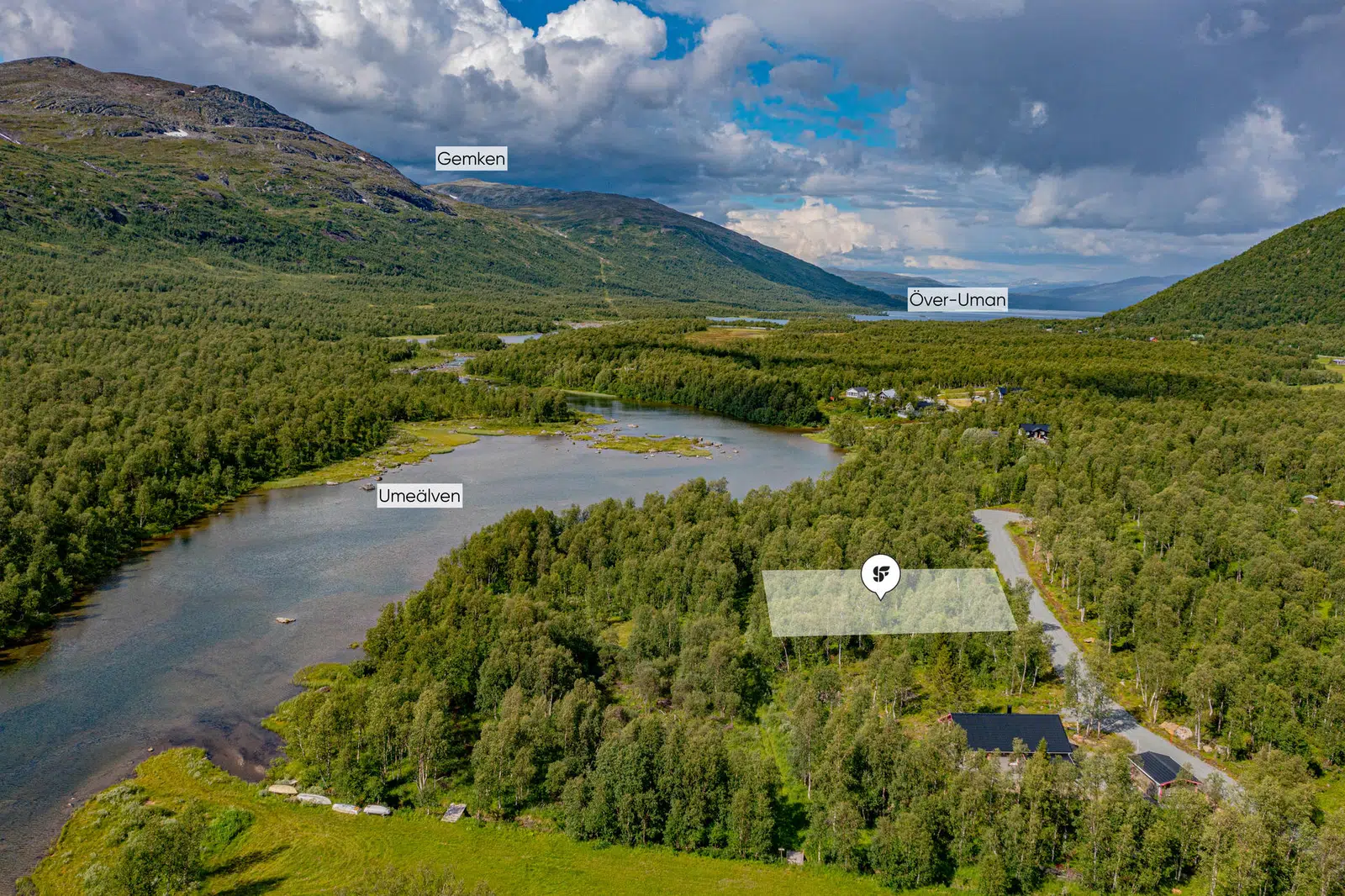 Bild 1 av 16 på Umfors 217B