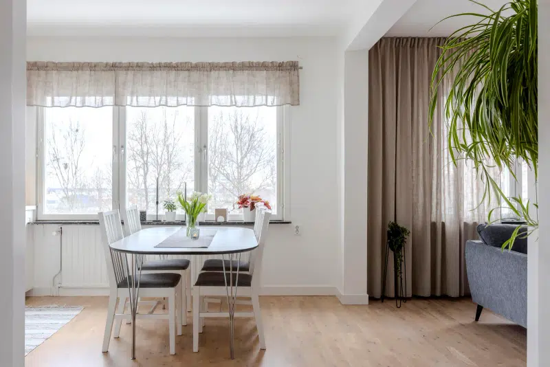 Lägenhet, 2 rum, 61 m² i Karlstad