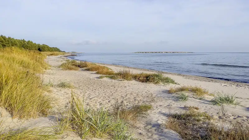 Land / plot, 2544 m² in Gotland