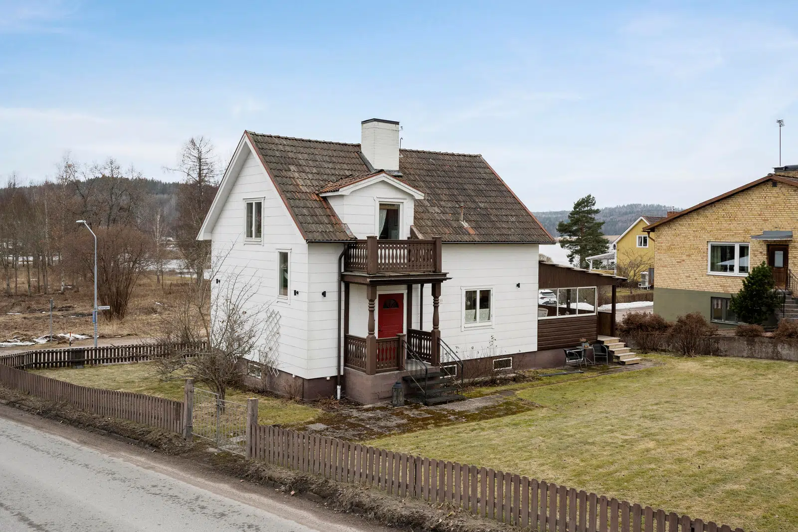 Image 1 of 21 of Sjöstigen 2