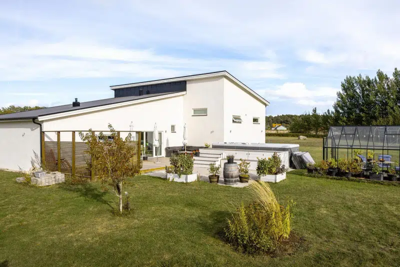 House, 7 rooms, 256 m² in Gotland