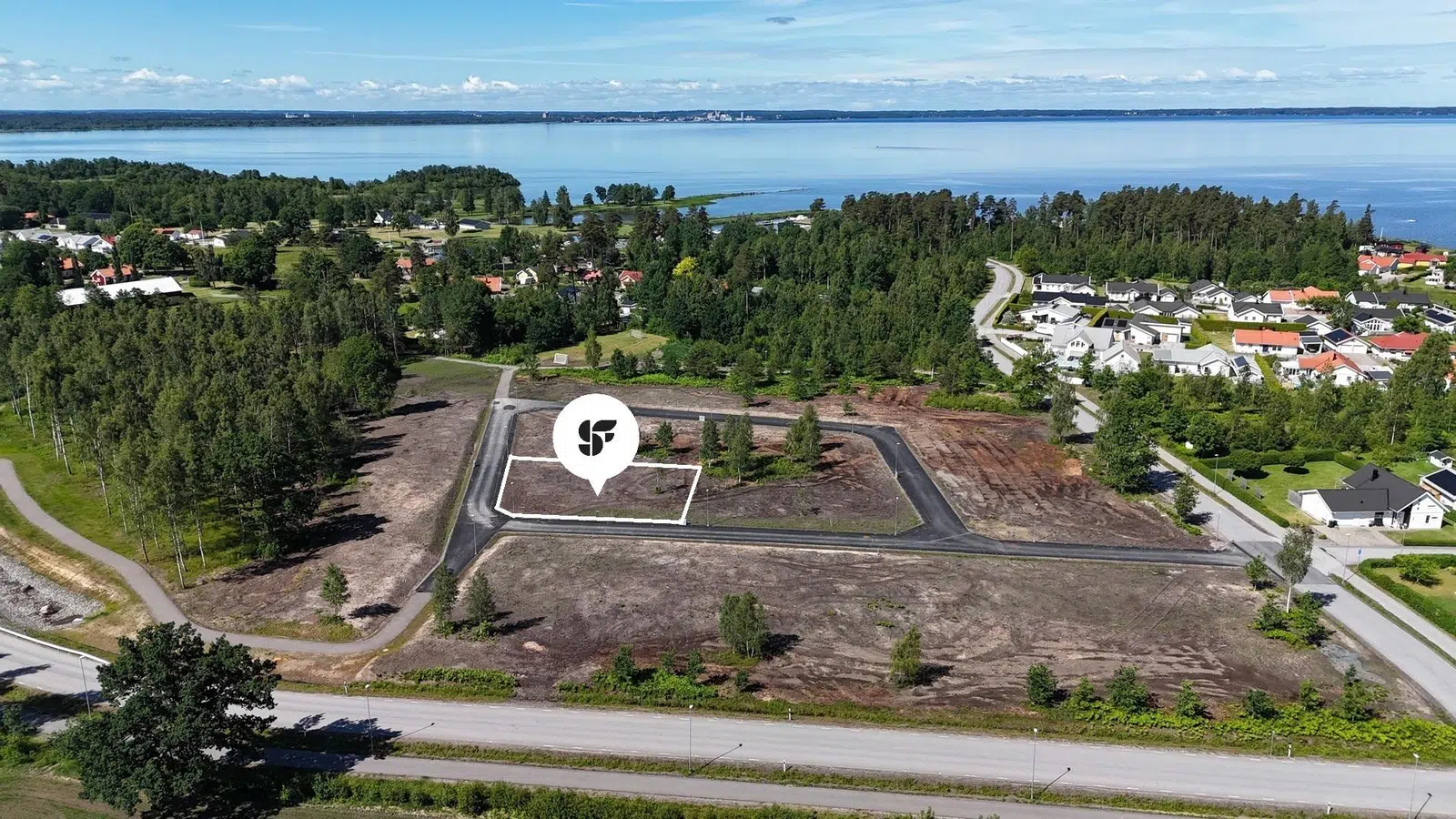 Image 1 of 7 of Fregattgatan 7