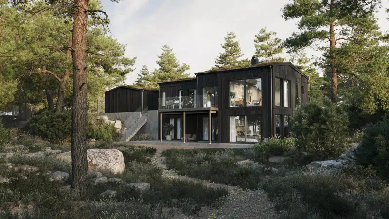 Tomt / mark, 2192 m² i Söderköping