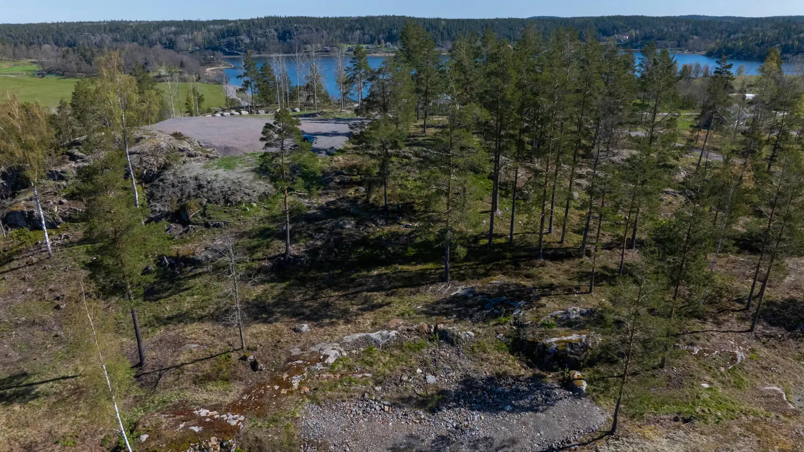 Bild 1 av 10 på Utsiktsvägen 5