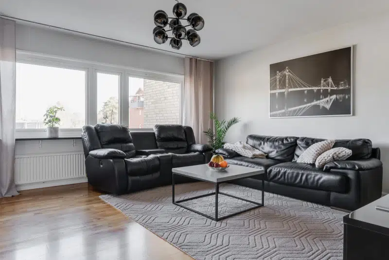 Apartment, 3 rooms, 89 m² in Borås