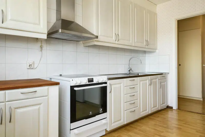 Apartment, 2 rooms, 61 m² in Simrishamn