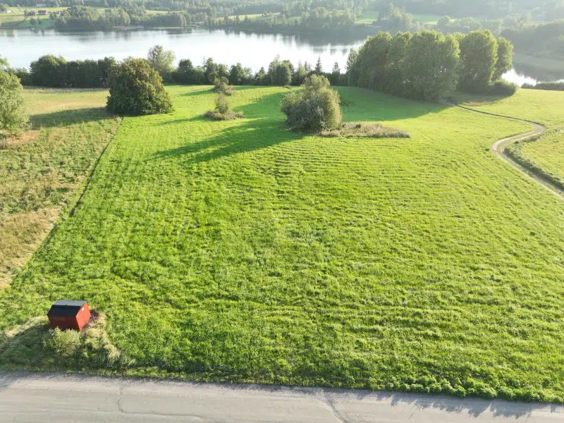Tomt / mark, 2297 m² i Årjäng