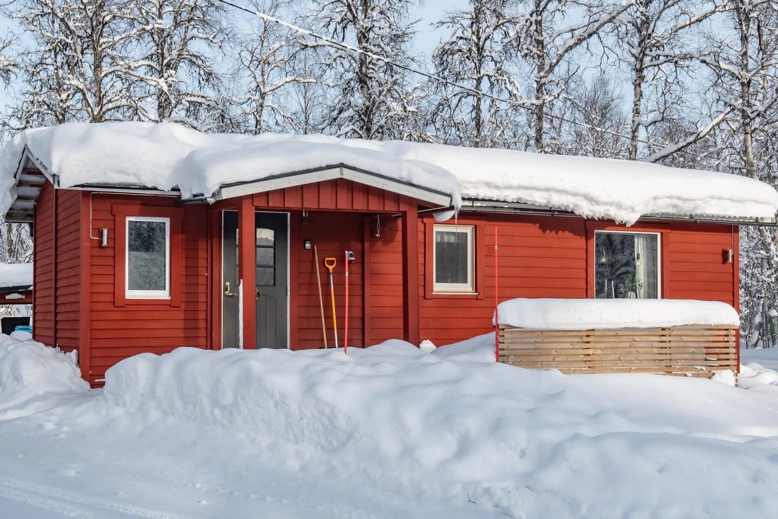Bild 1 av 21 på Joeström 103D