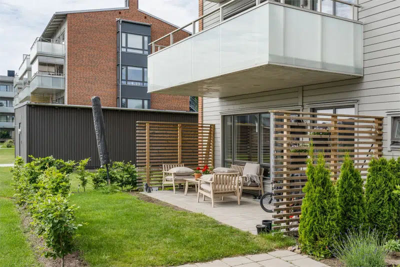 Lägenhet, 4 rum, 78 m² i Båstad