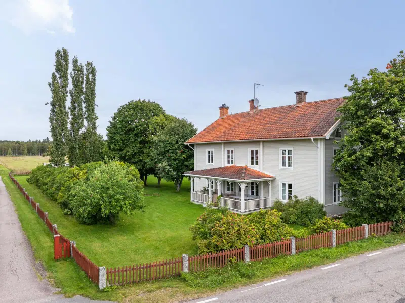 Villa, 7 rum, 280 m² i Gagnef
