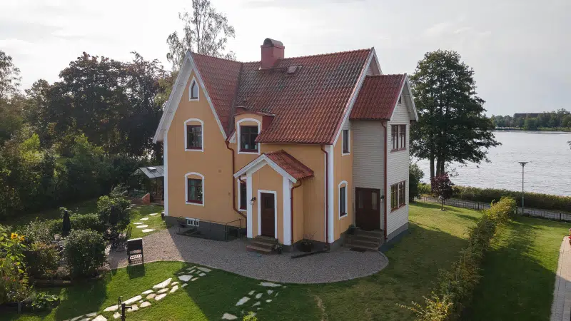 House, 6 rooms, 185 m² in Nässjö