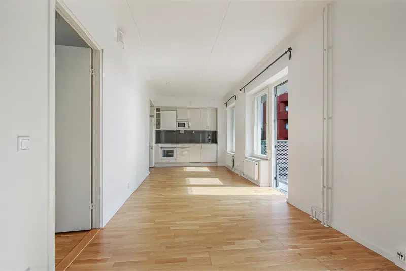 Apartment, 2 rooms, 53 m² in Botkyrka