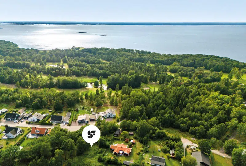 Land / plot in Mörbylånga