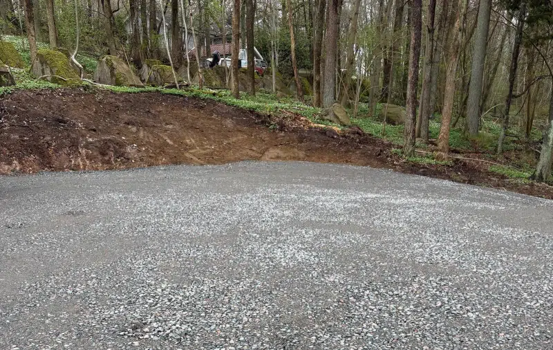 Land / plot, 1341 m² in Stenungsund