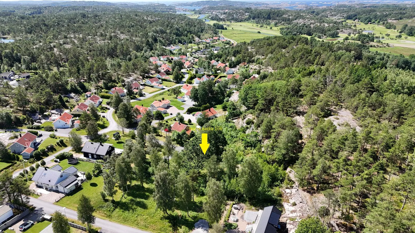 Bild 1 av 20 på Norra Backa 166