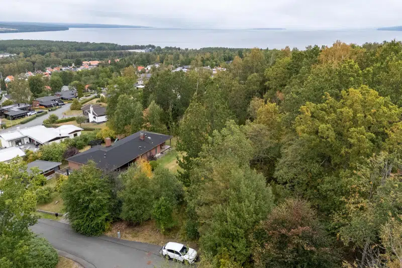 Land / plot, 2420 m² in Jönköping