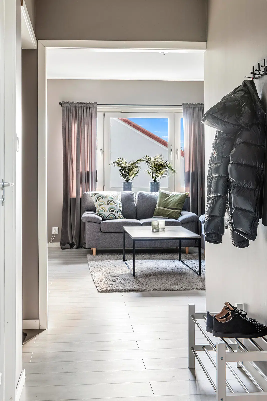 Bild 1 av 18 på Torsgatan 25A