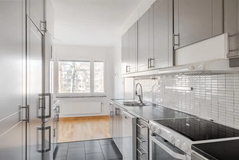 Apartment, 3 rooms, 68 m² in Trollhättan