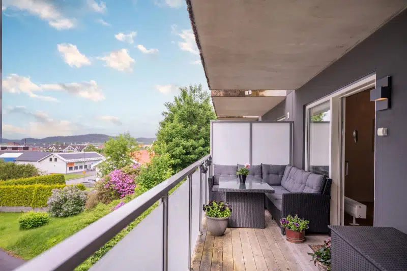 Lägenhet, 3 rum, 70 m² i Ale