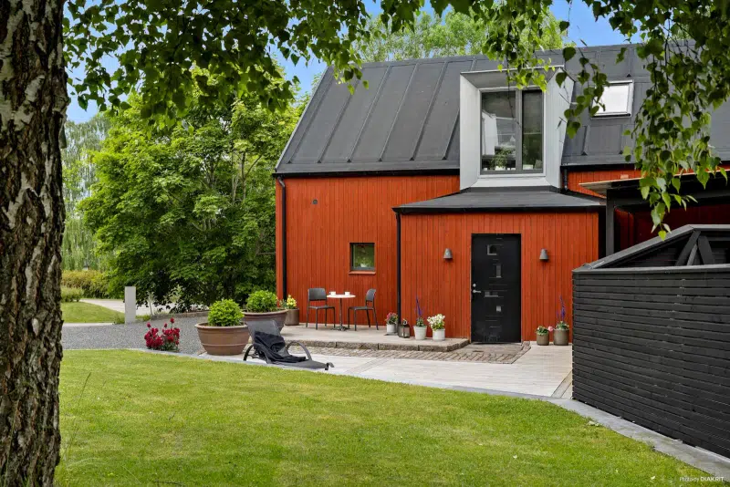 Villa, 5 rum, 225 m² i Båstad