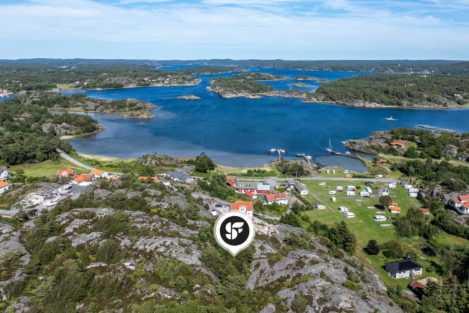 Image 1 of 16 of Malön 208