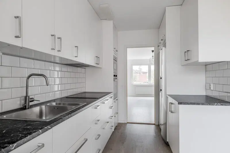 Apartment, 3 rooms, 79 m² in Trollhättan
