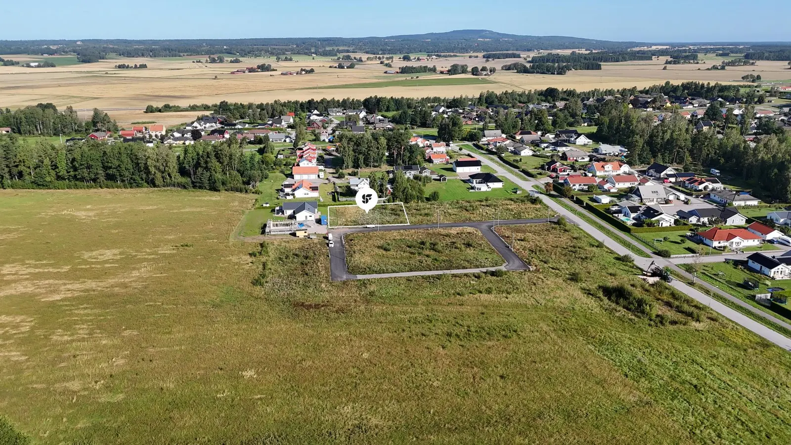 Bild 1 av 6 på Tranbärsgatan 6
