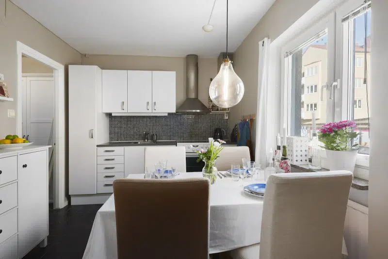 Apartment, 1 room, 41 m² in Karlskrona