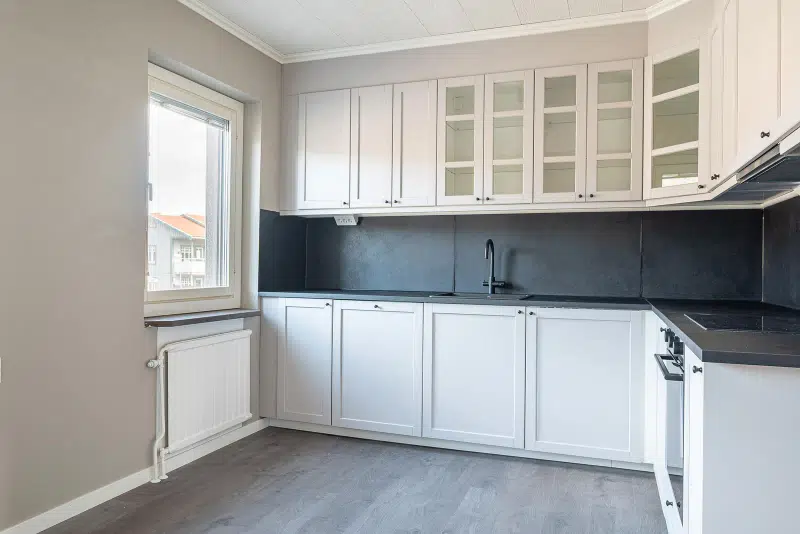Lägenhet, 2 rum, 52 m² i Trosa