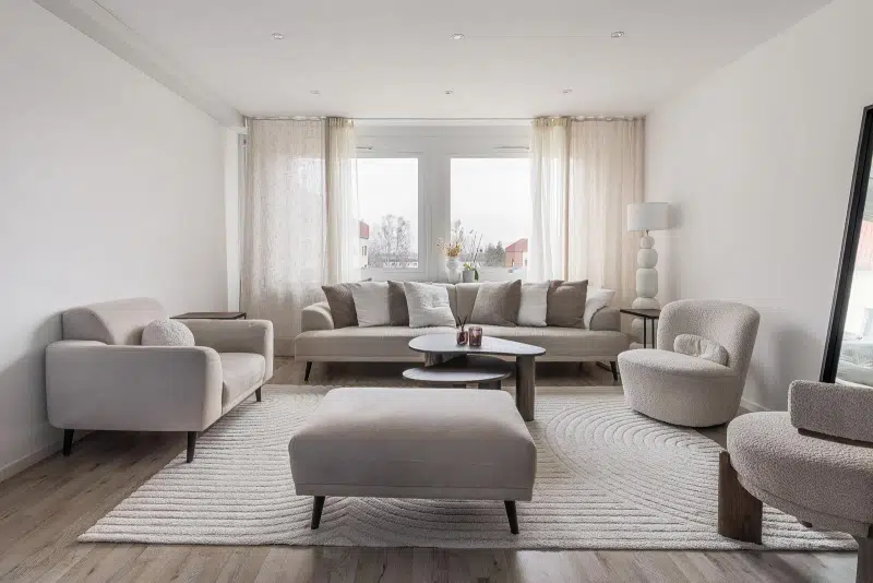 Lägenhet, 2 rum, 67 m² i Norrköping