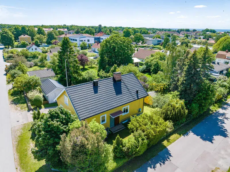 Villa, 5 rum, 144 m² i Mörbylånga