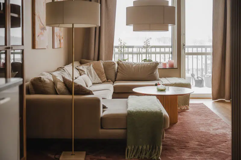 Lägenhet, 1 rum, 34 m² i Håbo